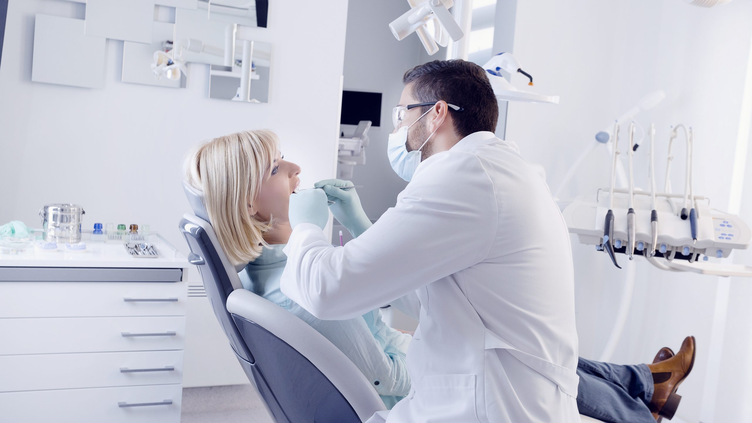 Dentist in Middletown, NY